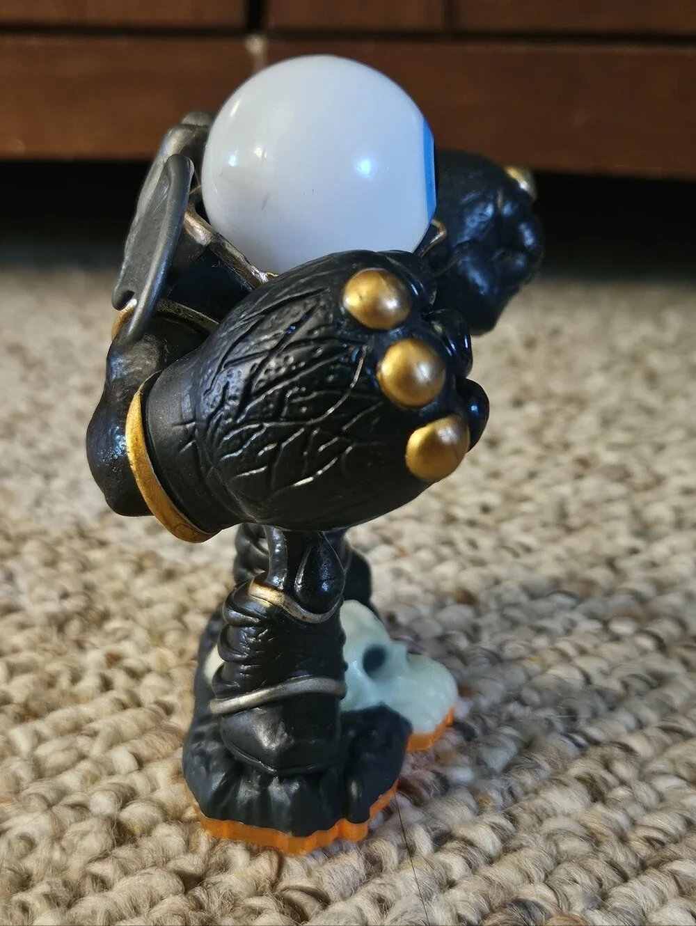Skylanders Giants Eye-Brawl